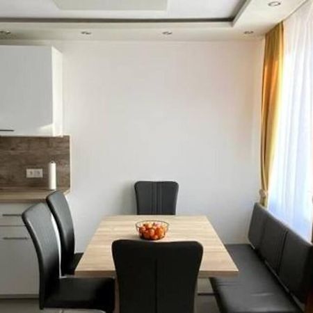 Gemuetliche Wohnung In Ottakring Wien Exterior foto