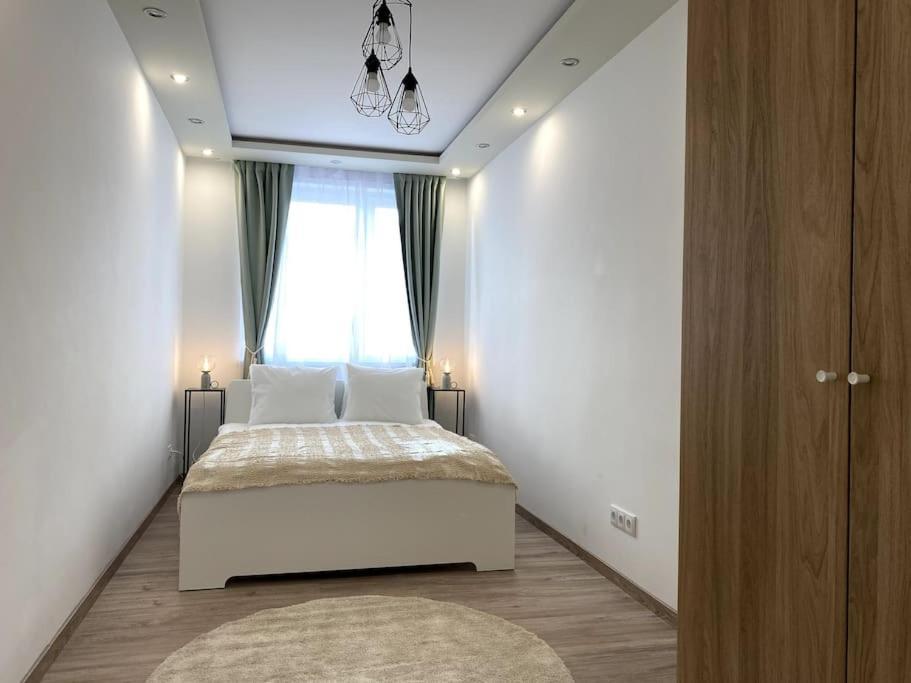 Gemuetliche Wohnung In Ottakring Wien Exterior foto