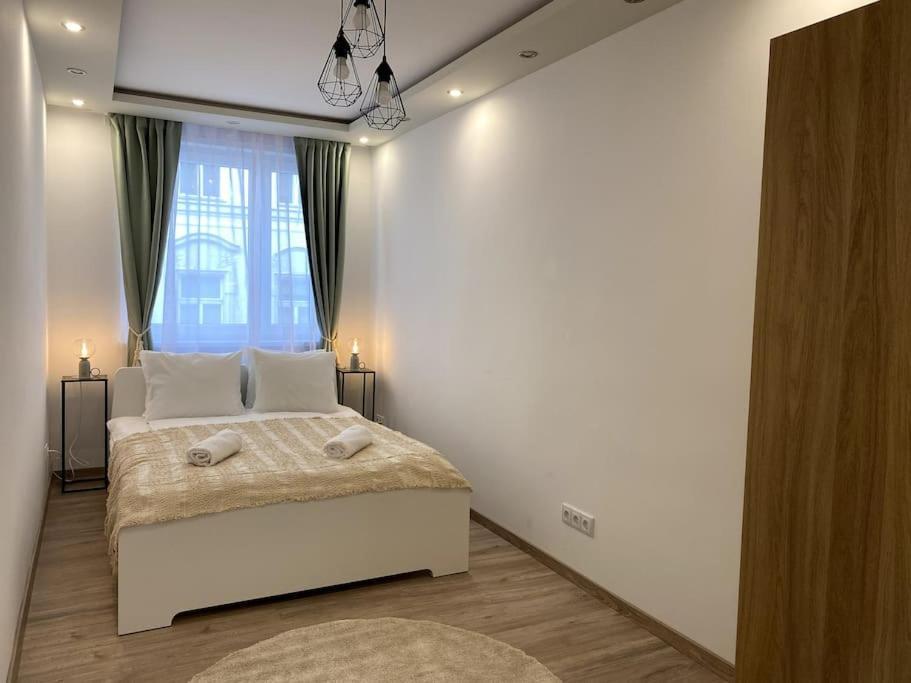 Gemuetliche Wohnung In Ottakring Wien Exterior foto